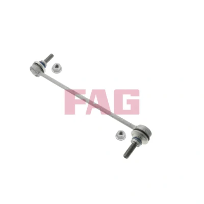 Kuva FAG 818 0454 10 Koiranluu 250,00 Teräs FORD: FIESTA 6, B Max, 6 Van, MAZDA: 2 Hatchback