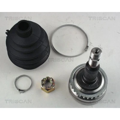 Kuva TRISCAN 8540 24119 Vetonivel OPEL: Vectra B Sedan