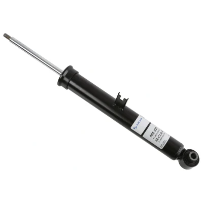 Kuva Iskunvaimennin Kaasupaine, Taka akseli Sachs 560 025 bmw 4 gran coupe [g26] OE 33 52 6 879 329, 330, 363