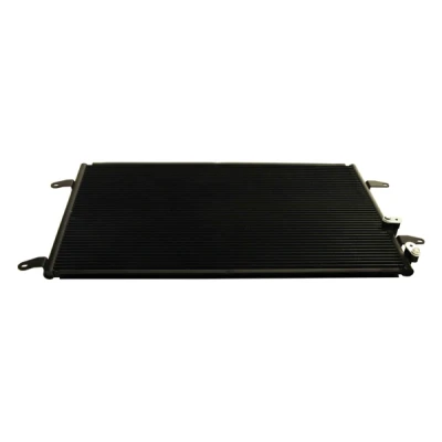 Kuva MAXGEAR Easy Fit AC830124 Ilmastoinnin Lauhdutin ilman vedenerotinta 15,3 13,7 Alumiini 673