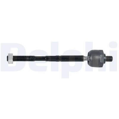 Kuva DELPHI TA3675 Raidetangon Sisäpää Etuakseli, vasen, oikea M14 x 1.5 240,4mm 223mm