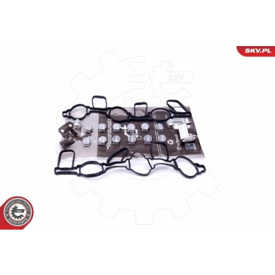 Kuva Korjaussarja, imusarjamoduuli AUDI, PORSCHE, VW OE 057129712G, 059129086, 059129086D