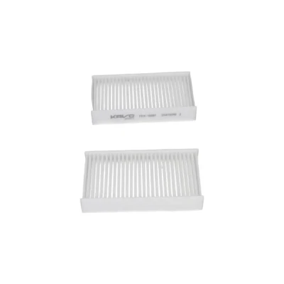 Kuva KAVO PARTS FCA 10287 Raitisilmasuodatin Siitepölysuodin 164mm 90mm 30mm BMW: X3