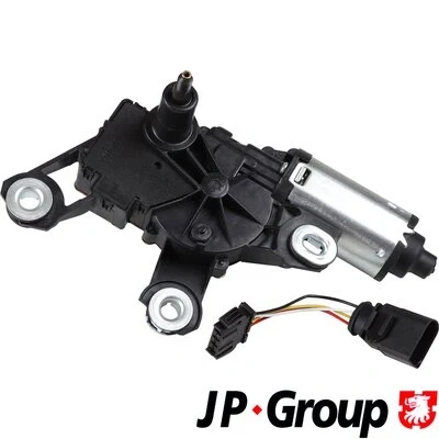 Kuva JP GROUP 1198203200 Tuulilasin Pyyhkimen Moottori 12 Takana AUDI: A1 Hatchback
