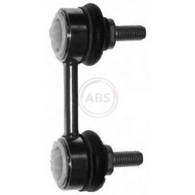 Kuva A.B.S. 260096 Koiranluu 62 MM10X1.25 RHT MITSUBISHI: Pajero Pinin