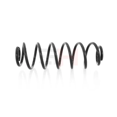 Kuva Jousi (auton jousitus), Taka akseli, oikea, vasen AUDI A3, SEAT LEON, TOLEDO II, SKODA OCTAVIA Combi I, ROOMSTER, ROOMSTER