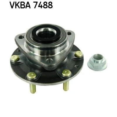 Kuva SKF VKBA 7488 Pyöränlaakerit KIA: CARNIVAL / GRAND 3