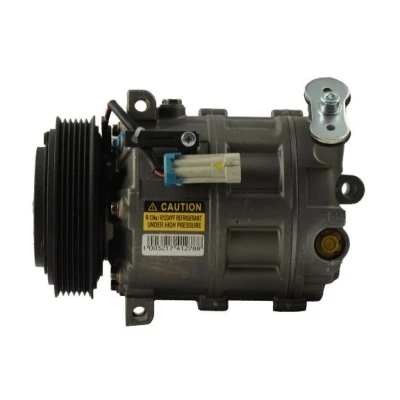 Kuva Kompressori, ilmastointilaite mitsubishi eclipse ii, galant vii, sedan vii OE AKC011H401A, AKC200A401H, AKC201A401A