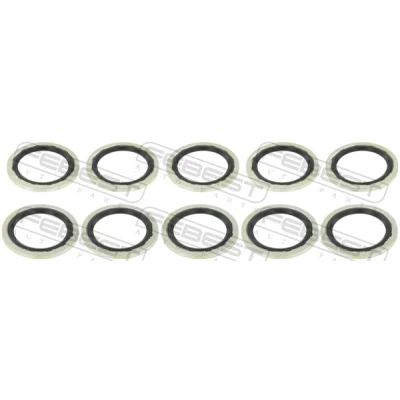 Kuva Tiivisterengas, ilmastointilaitteen letku CHRYSLER, DODGE, JEEP OE 68069622AA, 68082454AA, 68084029AA