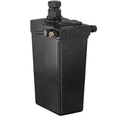 Kuva FEBI BILSTEIN 47710 Kippauspumppu, ohjaamo