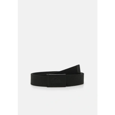 Kuva Quiksilver Schwack Unisex Vyö, Koko: One Size, Black/grey