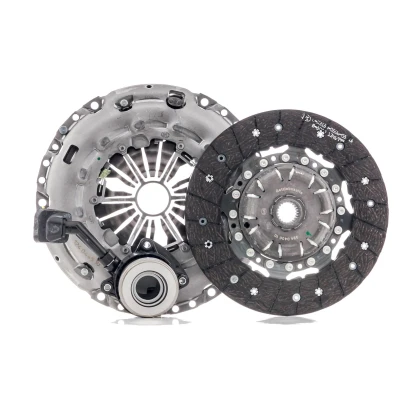 Kuva LuK 624 3297 33 Kytkinpaketti FORD: MONDEO 4 Turnier, S Max Mk1, FOCUS 3 VOLVO: V70 3, V50, S40 II