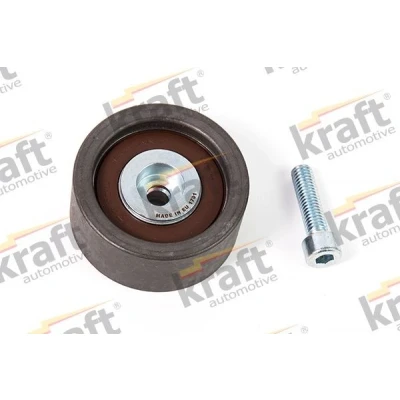 Kuva Ohjainrulla, moniurahihna KRAFT AUTOMOTIVE 1221630