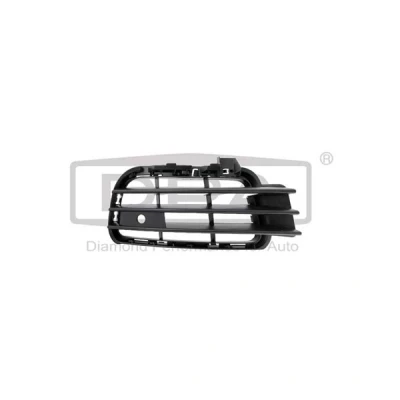 Kuva Ritilä, Eteen, oikea, Oikea vw touareg OE 7P6854662 9B9,