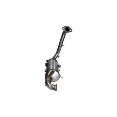 Kuva Dieselhiukkasuodatin FORD C MAX, FOCUS II, Sedan Turnier MAZDA 3, 3 OE 1306078, 1310357, 1312756