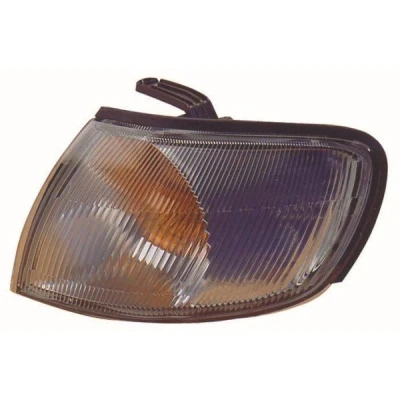 Kuva ABAKUS 215 1577R AE Vilkku Eteen, oikea Lampun kannalla NISSAN: ALMERA 1 Hatchback,