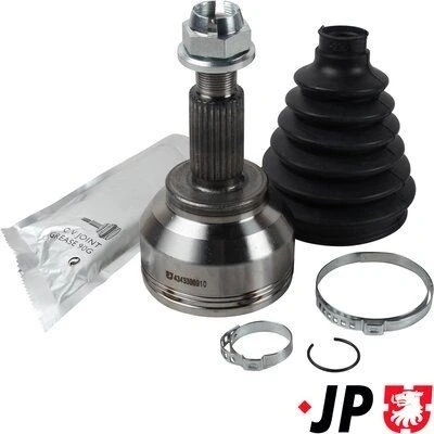 Kuva JP GROUP 4343300910 Vetonivel Pyörän puoli RENAULT: LAGUNA 2, 2 Grandtour