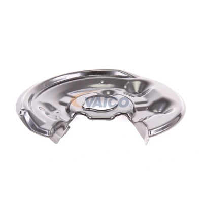 Kuva VAICO V10 5030 Jarrukilpi Taka akseli, vasen Original Quality SKODA: Superb II Farmari, Hatchback, AUDI: A3 Sportback, Hatchback