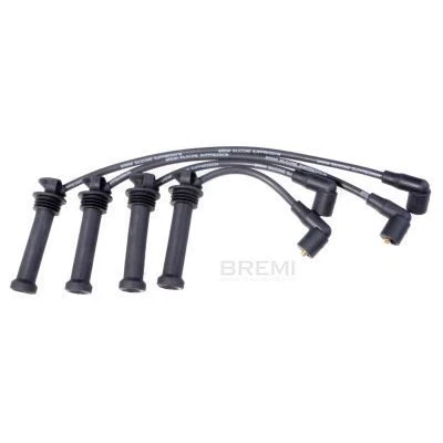Kuva BREMI 800/174 Sytytysjohto 4 FORD: Focus Mk1 Hatchback, MONDEO 4, Farmari, VOLVO: V50, S40 II