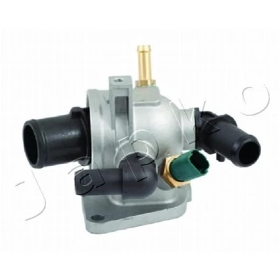 Kuva JAPKO 38FI09 Termostaatti 88 OPEL: Astra H Caravan, Meriva A, Corsa D Hatchback, FIAT: Linea, Fiorino III Van / Farmari, 500 Hatchback