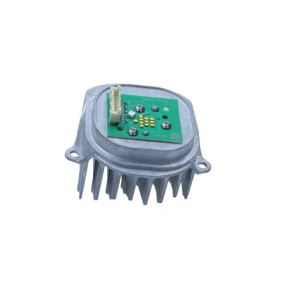 Kuva MAXGEAR 27 1861 Ohjainlaite, Valo