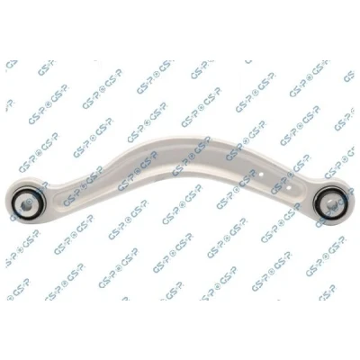 Kuva Tanko, pyöränripustus, Ulompi, Taka akseli, oikea, Yläpuolella MERCEDES BENZ OE 2043501606, 2043503106, 2053506203