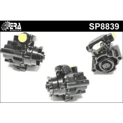 Kuva ERA Benelux SP8839 Ohjaustehostimen Pumppu LAND ROVER: Freelander I SUV