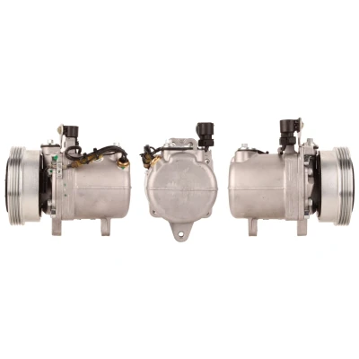 Kuva LUCAS ACP104 Ilmastoinnin Kompressori PAG 100 R 134a BMW: 3 Sedan