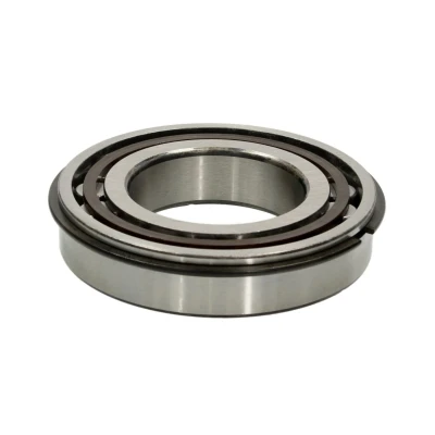 Kuva Laakeri, tasauspyörästön akseli DT Spare Parts 1.16674