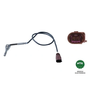 Kuva Tunnistin, pakokaasulämpötila AUDI A8 D4, Q7, Q7 Van OE 4H0906088F