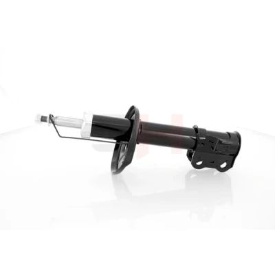 Kuva Iskunvaimennin, Etuakseli, oikea GH 354508H toyota avensis, avensis kombi, liftback OE 312806, 48504009182, 4851005081
