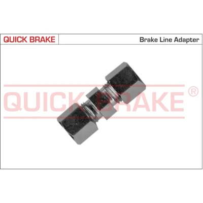Kuva QUICK BRAKE STT5.0 Adapteri, jarrujohto