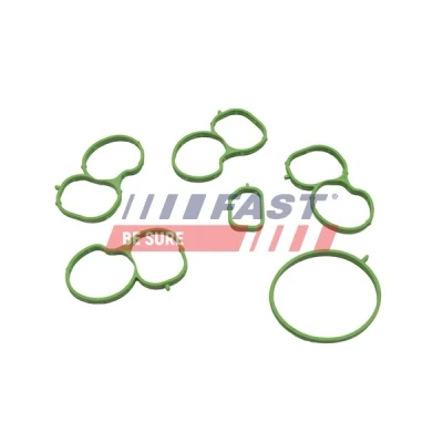 Kuva Tiiviste, imusarja ALFA ROMEO, CHEVROLET, FIAT, JEEP, LANCIA, OPEL, SAAB, SUZUKI OE 55580012, 71753077, 71754211