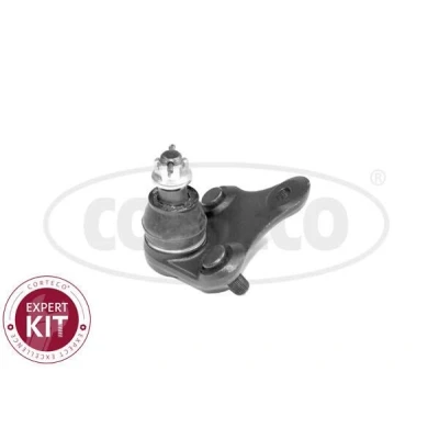 Kuva CORTECO 49400783 Alapallonivel Alla, Etuakseli, oikea, vasen TOYOTA: RAV4 I SUV Cabriolet, Celica V Coupe