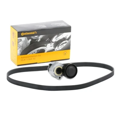 Kuva CONTITECH 6PK1200K1 Moniurahihnasarja RENAULT: SCENIC 2, MEGANE 3 Grandtour, LAGUNA NISSAN: MICRA 3, Qashqai / Qashqai+2 I, Note I