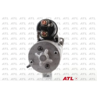 Kuva Käynnistin ABARTH, ALFA ROMEO, FIAT, FORD, LANCIA OE 1 542 468, 567 033, 1202291