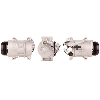 Kuva DRI 700510449 Ilmastoinnin Kompressori PAG 46 R134a Tiivisteillä MERCEDES BENZ: A sarja