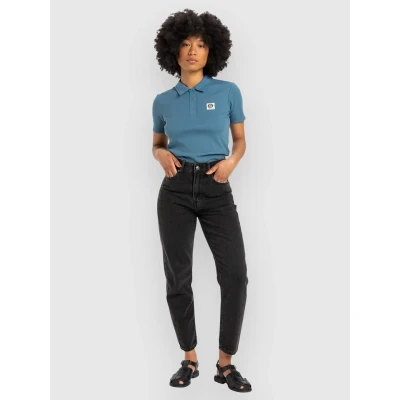 Kuva Quiksilver Relaxed fit farkut, Koko: 26, Black