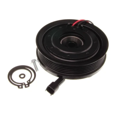Kuva Maxgear AC130038 Magneettikytkin, ilmastointikompressori