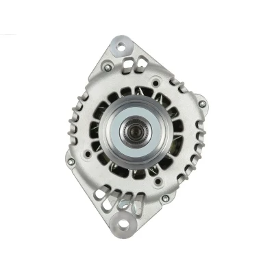 Kuva AS PL A1020 Laturi 12V 100A OPEL: Corsa D Hatchback, Zafira B, Astra H Caravan