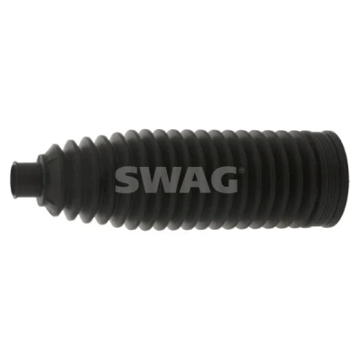 Kuva SWAG 40 94 5095 Hammastangon Suojakumi Thermoplast Etuakseli, vasen, oikea