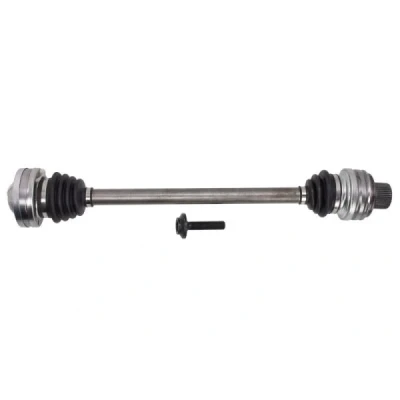 Kuva POINT GEAR PNG74915 Vetoakseli Taka akseli, vasen, oikea 629 88 AUDI: A4 B8 Sedan, Avant, Allroad