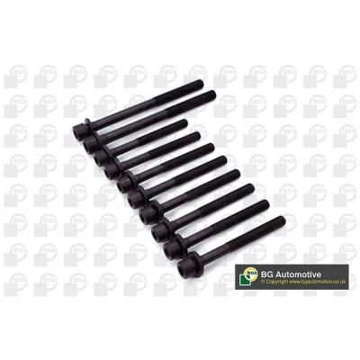 Kuva Sylinterikannen pulttisarja HYUNDAI, KIA OE 22321 23000, 23010, 26000