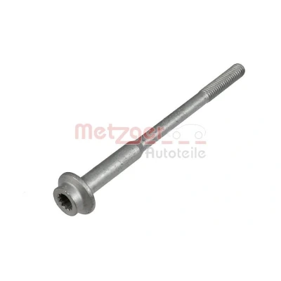 Kuva METZGER 0873031 Ruuvi Ruiskutussuutinpidike AUDI: Q7, A7 Sportback, Q5, VOLKSWAGEN: Touareg II, Amarok Pick up