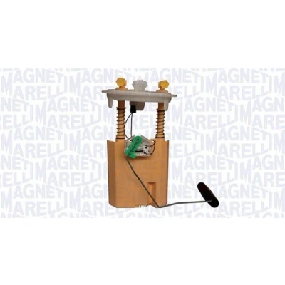 Kuva MAGNETI MARELLI 519741779902 Mittari, Polttoaine
