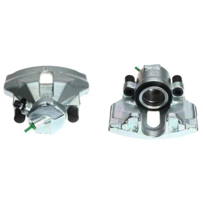 Kuva BUDWEG CALIPER 342483 Jarrusatula AUDI: A6 C6 Sedan, Avant, A4 B5 VOLKSWAGEN: Passat GP Variant, Variant