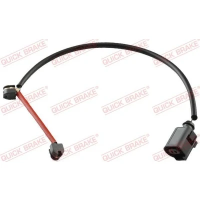 Kuva QUICK BRAKE WS 0275 B Jarrupalojen Kulumisen Ilmaisin PORSCHE: Cayenne, Panamera, Panamera Sport Turismo, VOLKSWAGEN: Touareg I