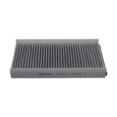 Kuva KAVO PARTS FCA 10113C Raitisilmasuodatin Aktiivihiilisuodatin 322mm 170mm 30mm BMW: 5 Touring, Sedan, 6 Cabriolet