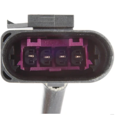 Kuva HERTH+BUSS ELPARTS 70685003 Lambda Anturi M18x1,5 Lämmitetty, Kierre, esivoideltu 4 VOLKSWAGEN: Polo V Hatchback, Tiguan II, SEAT: Ibiza