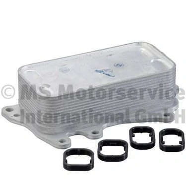Kuva PIERBURG 7.09269.70.0 Öljynjäähdytin BMW: 5 Touring, Sedan, 3 Sedan